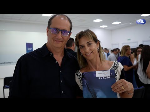 Nota Danilo y Erika, beneficiarios de Escriturá tu casa Nota Danilo y Erika, beneficiarios de Escriturá tu casa
