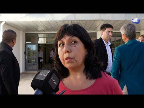 Nota Rosa Morales, directora de la Escuela Técnica Nº 34 Nota Rosa Morales, directora de la Escuela Técnica Nº 34