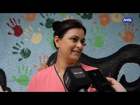 Nota Silvana Depetris, trabajadora social del CAPS 12 de Octubre