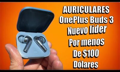 ONEPLUS BUDS 3 Los mejores auriculares por menos de 0 dólares – REVIEW