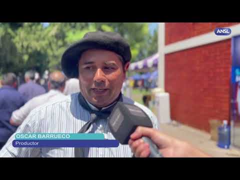 Oscar Barrueco, prestador de servicio de pulverización Oscar Barrueco, prestador de servicio de pulverización