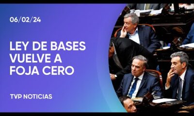 Oscar Zago: âLos gobernadores no cumplieron su palabraâ