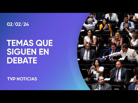 Pamela Caletti: “Hay cosas que vamos a acompañar pero hay otras que no” Pamela Caletti: “Hay cosas que vamos a acompañar pero hay otras que no”