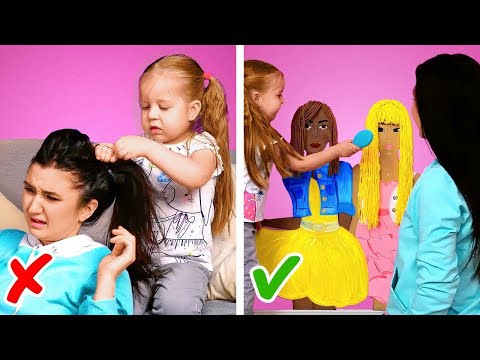 Parenting con Amor: Construyendo Confianza y Conexión con tus Hijos | IDEAS EN 5 MINUTOS