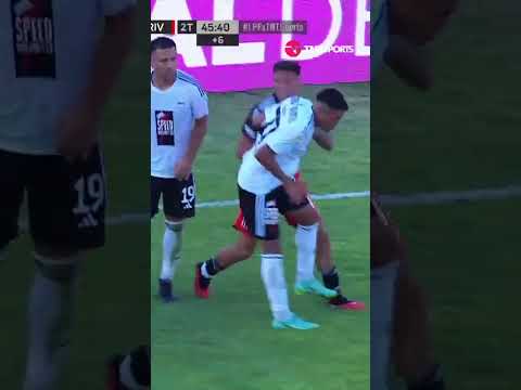 Pasó de todo entre Enzo Díaz y los jugadores de Riesta 🔥 Pasó de todo entre Enzo Díaz y los jugadores de Riesta 🔥