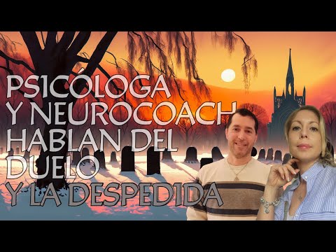 Periodista llora en vivo escuchando a psicóloga y neurocoach hablando de la pérdida del ser querido Periodista llora en vivo escuchando a psicóloga y neurocoach hablando de la pérdida del ser querido