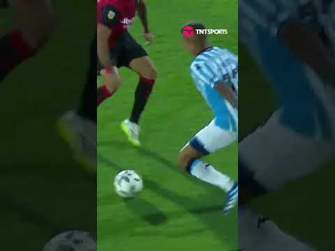 Pfff lujazo de Agustín Almendra 🔥 Pfff lujazo de Agustín Almendra 🔥