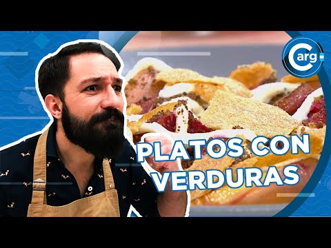 PLATOS PARA EL VERANO CON FRUTAS DE ESTACIÓN PLATOS PARA EL VERANO CON FRUTAS DE ESTACIÓN