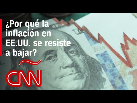 ¿Podría una baja en los precios no ser una buena señal para la economía en EE.UU.? ¿Podría una baja en los precios no ser una buena señal para la economía en EE.UU.?