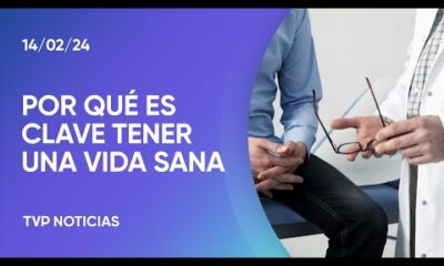 Por quÃ© es clave fortalecer el sistema inmunolÃ³gico a partir de los 50 aÃ±os