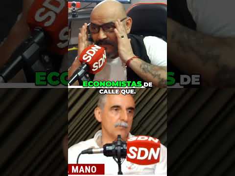Por qué fracasó el ex ministro de economía Guzmán?
