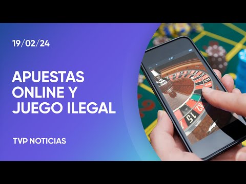 Preocupación por el crecimiento de las apuestas online y adicción al juego Preocupación por el crecimiento de las apuestas online y adicción al juego