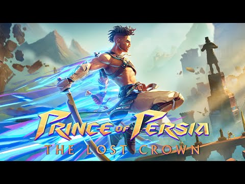Prince of Persia: The Lost Crown – Review Prince of Persia: The Lost Crown – Review
