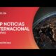 Programa 03/02/2024 – TVP Noticias Internacional