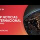 Programa 17/02/2024 – TVP Noticias Internacional