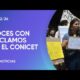 Protesta de cientÃ­ficos y becarios del Conicet