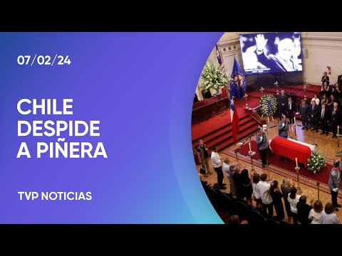 Qué se sabe sobre la muerte de Sebastián Piñera Qué se sabe sobre la muerte de Sebastián Piñera