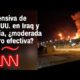 ¿Qué busca EE.UU. con la ofensiva militar contra objetivos en Iraq y Siria