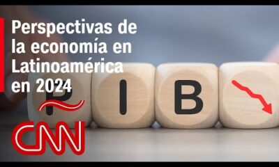 ¿Qué factores condicionan el crecimiento en los países de América Latina