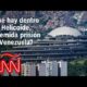 ¿Qué hay dentro del Helicoide, la temida prisión denunciada como un centro de torturas en Venezuela