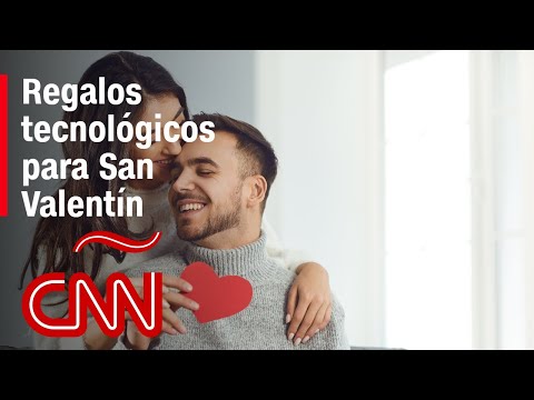 ¿Qué productos tecnológicos podrías regalar este San Valentín? ¿Qué productos tecnológicos podrías regalar este San Valentín?