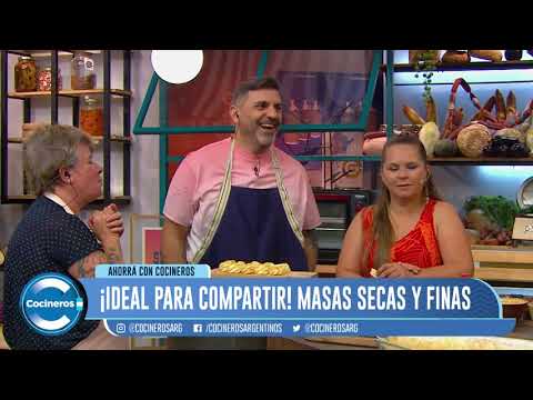 RECETA DE MASA SECAS Y FINAS PARA HACER EN CASA ECONÓMICAS RECETA DE MASA SECAS Y FINAS PARA HACER EN CASA ECONÓMICAS