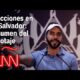 Resumen y resultados de las elecciones en El Salvador 2024 que ganó Nayib Bukele