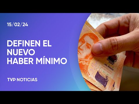 ReuniÃ³n del Consejo del Salario