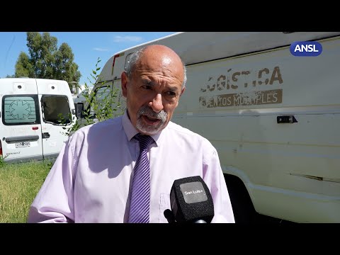 Ricardo Bazla, secretario de Ética Pública y Control de Gestión