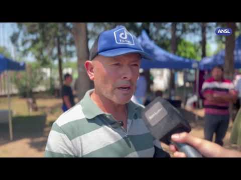 Ricardo Man, Productor Ganadero Ricardo Man, Productor Ganadero