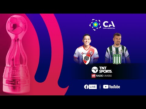 River vs. Excursionistas EN VIVO – 32avos. de final Copa Argentina River vs. Excursionistas EN VIVO – 32avos. de final Copa Argentina