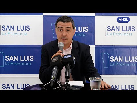 Rudy Cámera – Rector de la UPrO