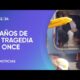 Se cumplen 12 aÃ±os de la Tragedia de Once, y ningÃºn responsable cumple prisiÃ³n efectiva