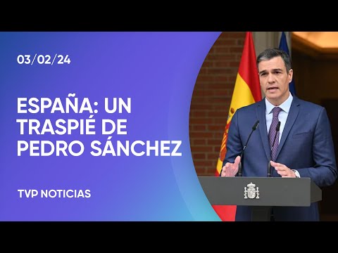 Se rechazó en España la Ley de AmnistÃa para independentistas catalanes Se rechazó en España la Ley de AmnistÃa para independentistas catalanes