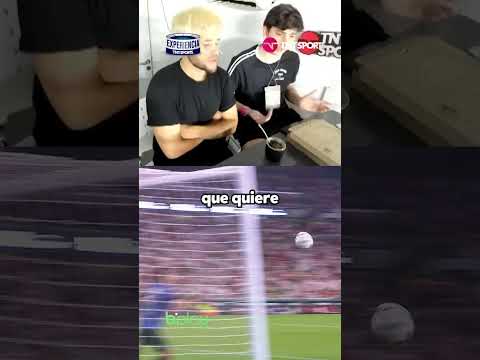 ¿Solari en River desde el banco o titular? 🤔