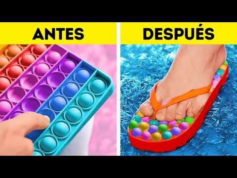 Spa casero definitivo para pies y trucos de belleza 👣 💅✨ ¡Mima tus pies con un presupuesto limitado! Spa casero definitivo para pies y trucos de belleza 👣 💅✨ ¡Mima tus pies con un presupuesto limitado!