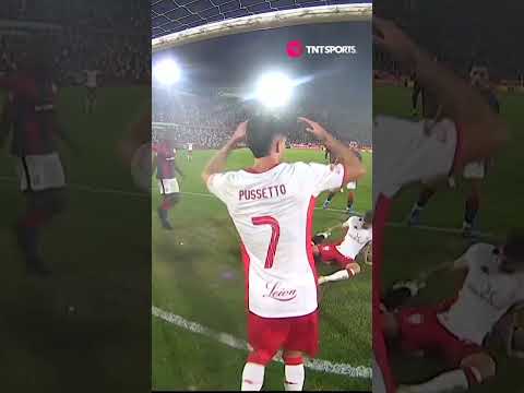 ¡TREMENDA salvada de #Hernández y el lamento #Pusseto! 😱#LPFxTNTSports