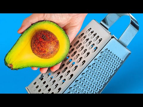 Trucos rápidos de cocina: Pelado y corte exprés que debes conocer | IDEAS EN 5 MINUTOS Trucos rápidos de cocina: Pelado y corte exprés que debes conocer | IDEAS EN 5 MINUTOS
