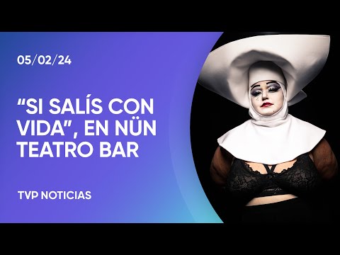 Una obra de teatro sobre mandatos, obediencias y rebeldÃa Una obra de teatro sobre mandatos, obediencias y rebeldÃa