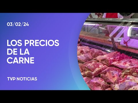 Una recorrida para conocer los precios de los distintos cortes de carne Una recorrida para conocer los precios de los distintos cortes de carne