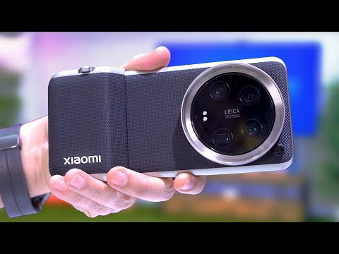 XIAOMI PIERDE LA CABEZA!!!!!!!! 14 Ultra
