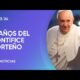 A 11 aÃ±os de la elecciÃ³n del papa Francisco