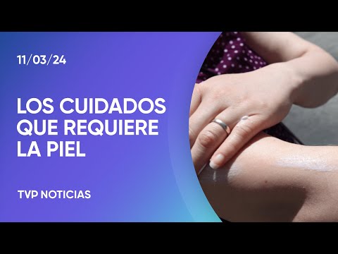¿Cómo proteger la piel del sol? ¿Cómo proteger la piel del sol?