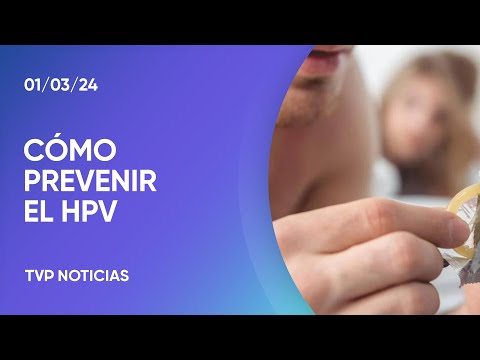¿Cómo protegerse del Virus Papiloma Humano (VPH)? ¿Cómo protegerse del Virus Papiloma Humano (VPH)?