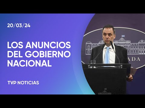 Adorni adelantÃ³ que el Gobierno propondrÃ¡ nombramientos en la Corte Suprema de Justicia