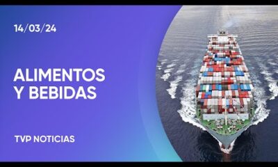 Apertura de importaciones