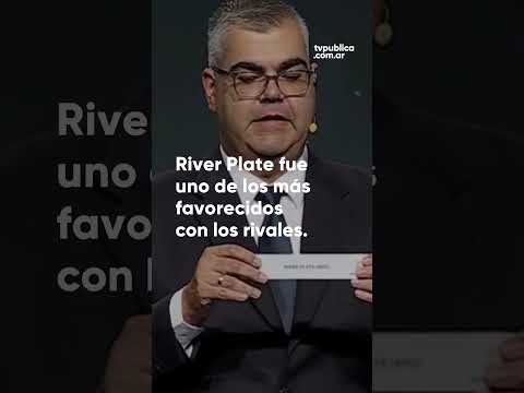 AsÃ­ se jugarÃ¡ la primera parte de la Libertadores y la Sudamericana