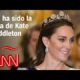 Así ha sido la vida de Kate Middleton: juventud, trayectoria y su batalla contra el cáncer