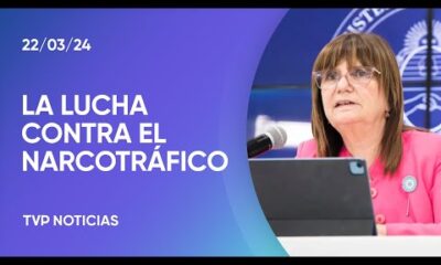 Asistencia legal a fuerzas federales en causas judiciales