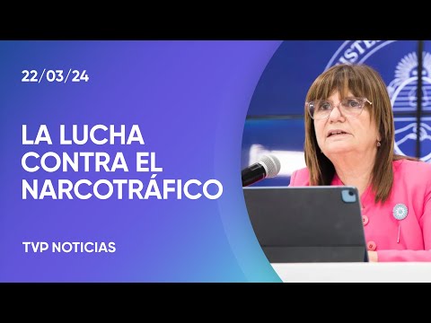 Asistencia legal a fuerzas federales en causas judiciales